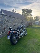 2002 Suzuki Intruder - 12 000 km - Náhled 1