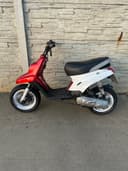 2013 Yamaha BWs 50/125  /12inch - 17 000 km - Náhled 3