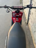 2013 Yamaha BWs 50/125  /12inch - 17 000 km - Náhled 5