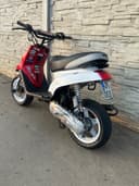 2013 Yamaha BWs 50/125  /12inch - 17 000 km - Náhled 4