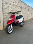 2013 Yamaha BWs 50/125  /12inch - 17 000 km - Náhled 2