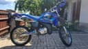 2007 Yamaha DT 125 RE - 47 000 km - Náhled 3