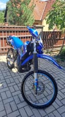 2007 Yamaha DT 125 RE - 47 000 km - Náhled 6