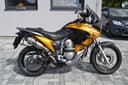 2009 Honda Honda XL 700 V Transalp - 26 700 km - Náhled 1