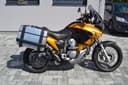 2009 Honda Honda XL 700 V Transalp - 26 700 km - Náhled 3
