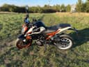 2017 KTM KTM 125 Duke - 13 280 km - Náhled 6