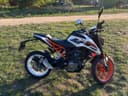 2017 KTM KTM 125 Duke - 13 280 km - Náhled 5