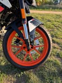 2017 KTM KTM 125 Duke - 13 280 km - Náhled 3