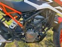 2017 KTM KTM 125 Duke - 13 280 km - Náhled 2