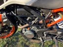 2017 KTM KTM 125 Duke - 13 280 km - Náhled 1