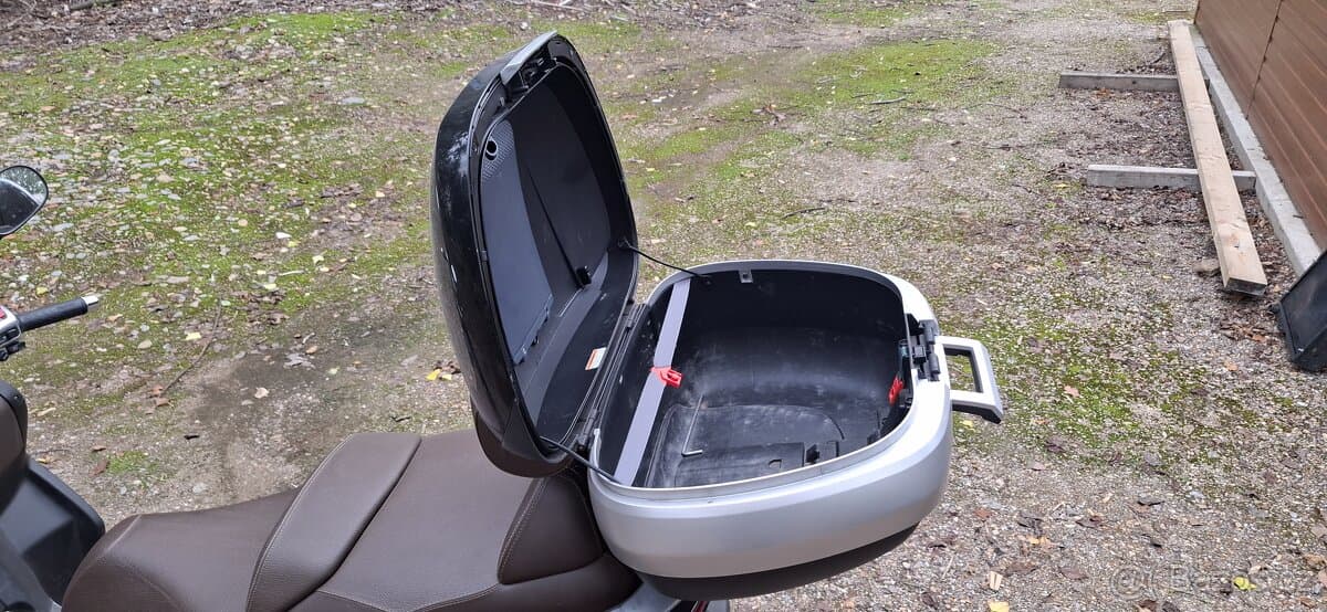 2015 Piaggio Piaggio MP3 - 15 000 km - Fotka 1