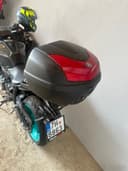 2022 Yamaha Yamaha MT-07 - 7 500 km - Náhled 5