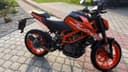2020 KTM KTM 390 Duke - 5 540 km - Náhled 4