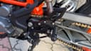 2020 KTM KTM 390 Duke - 5 540 km - Náhled 6