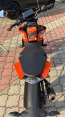 2020 KTM KTM 390 Duke - 5 540 km - Náhled 7