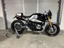 2015 BMW BMW R nineT - 8 300 km - Náhled 1