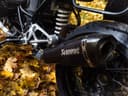 2015 BMW BMW R nineT - 8 300 km - Náhled 3