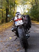 2015 BMW BMW R nineT - 8 300 km - Náhled 2