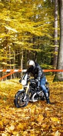 2015 BMW BMW R nineT - 8 300 km - Náhled 10