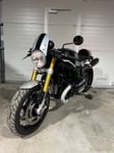 2015 BMW BMW R nineT - 8 300 km - Náhled 9