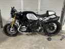 2015 BMW BMW R nineT - 8 300 km - Náhled 8