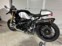 2015 BMW BMW R nineT - 8 300 km - Náhled 7