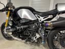 2015 BMW BMW R nineT - 8 300 km - Náhled 6