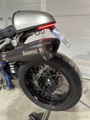 2015 BMW BMW R nineT - 8 300 km - Náhled 5
