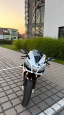2013 Aprilia Aprilia RSV4 - 162 km - Náhled 1