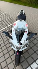 2013 Aprilia Aprilia RSV4 - 162 km - Náhled 2