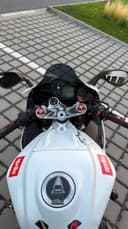 2013 Aprilia Aprilia RSV4 - 162 km - Náhled 3