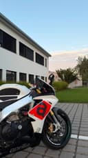 2013 Aprilia Aprilia RSV4 - 162 km - Náhled 4