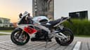 2013 Aprilia Aprilia RSV4 - 162 km - Náhled 5