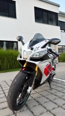 2013 Aprilia Aprilia RSV4 - 162 km - Náhled 6