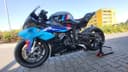2024 BMW BMW S 1000 RR - 5 100 km - Náhled 1