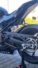 2024 BMW BMW S 1000 RR - 5 100 km - Náhled 3