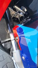 2024 BMW BMW S 1000 RR - 5 100 km - Náhled 2