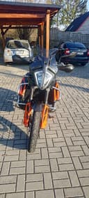 2019 KTM KTM 790 Adventure - 21 000 km - Náhled 3