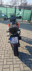 2019 KTM KTM 790 Adventure - 21 000 km - Náhled 5
