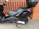 2010 Peugeot Satelis 125/250/500 - 20 000 km - Náhled 7