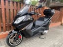 2010 Peugeot Satelis 125/250/500 - 20 000 km - Náhled 1