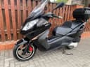2010 Peugeot Satelis 125/250/500 - 20 000 km - Náhled 6