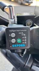 2008 Suzuki Burgman 125/200/400/650 - 35 000 km - Náhled 8