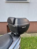 2008 Suzuki Burgman 125/200/400/650 - 35 000 km - Náhled 4