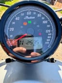 2018 Indian Scout - 25 000 km - Náhled 4