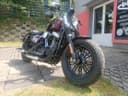 2017 Harley-Davidson Harley-Davidson Sportster 1200 - 17 000 km - Náhled 1