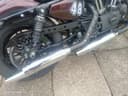 2017 Harley-Davidson Harley-Davidson Sportster 1200 - 17 000 km - Náhled 6