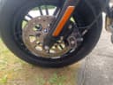 2017 Harley-Davidson Harley-Davidson Sportster 1200 - 17 000 km - Náhled 4