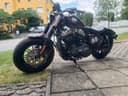 2017 Harley-Davidson Harley-Davidson Sportster 1200 - 17 000 km - Náhled 3