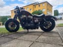 2017 Harley-Davidson Harley-Davidson Sportster 1200 - 17 000 km - Náhled 2